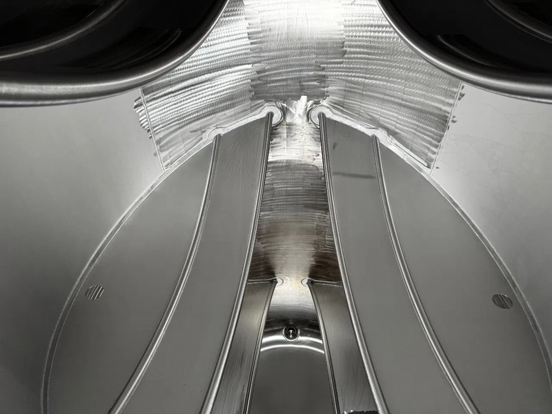 Leasing para SINGAMAS 20FT ISO, 26.000L/1-COMP/3 BAFFELS/3 manholes, 5Y inspection: 11/2025 SINGAMAS 20FT ISO, 26.000L/1-COMP/3 BAFFELS/3 manholes, 5Y inspection: 11/2025: foto 16