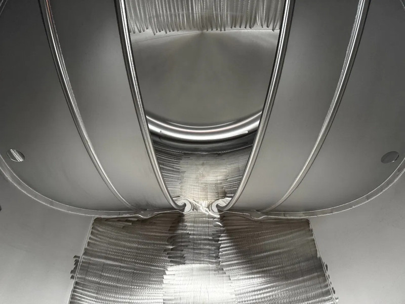 Leasing para SINGAMAS 20FT ISO, 26.000L/1-COMP/3 BAFFELS/3 manholes, 5Y inspection: 11/2025 SINGAMAS 20FT ISO, 26.000L/1-COMP/3 BAFFELS/3 manholes, 5Y inspection: 11/2025: foto 15