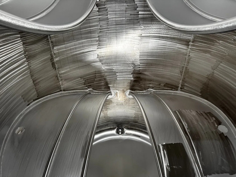 Leasing para SINGAMAS 20FT ISO, 26.000L/1-COMP/3 BAFFELS/3 manholes, 5Y inspection: 11/2025 SINGAMAS 20FT ISO, 26.000L/1-COMP/3 BAFFELS/3 manholes, 5Y inspection: 11/2025: foto 13