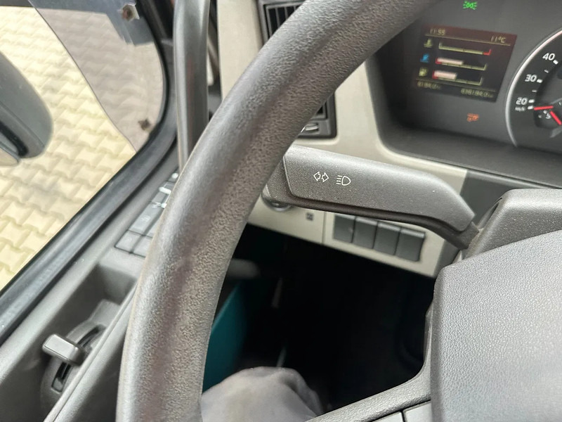 Camión chasis Volvo FM 380 Globetrotter 6x2, ADR (FL, AT, OX), LIFT/STEER, 636.183km: foto 16 Camión chasis Volvo FM 380 Globetrotter 6x2, ADR (FL, AT, OX), LIFT/STEER, 636.183km: foto 16