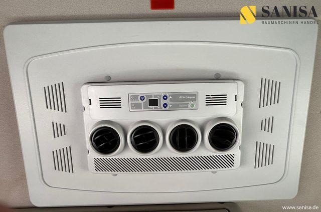 Camión caja abierta DAF XF 480/HMF 2530 L-CR Kran/Lenk/Lift/Baustoff: foto 21 Camión caja abierta DAF XF 480/HMF 2530 L-CR Kran/Lenk/Lift/Baustoff: foto 21