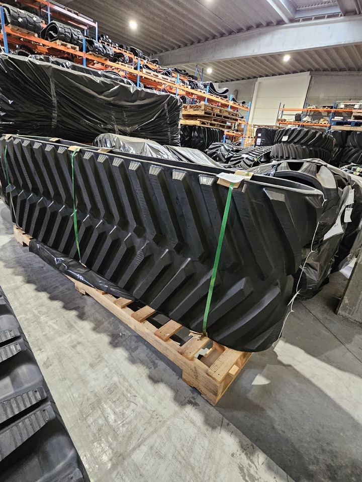 Rubber track for CNH MAGNUM ROWTRAC & NH T8 SmartTrax - Oruga para Tractor de cadenas: foto 5 Rubber track for CNH MAGNUM ROWTRAC & NH T8 SmartTrax - Oruga para Tractor de cadenas: foto 5