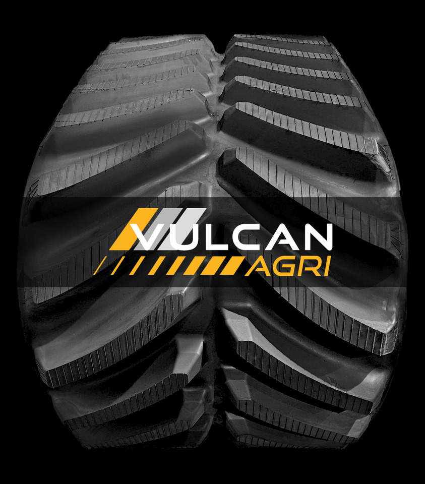 Rubber track for Challenger 65-75-85-95 - Oruga para Tractor de cadenas: foto 1 Rubber track for Challenger 65-75-85-95 - Oruga para Tractor de cadenas: foto 1