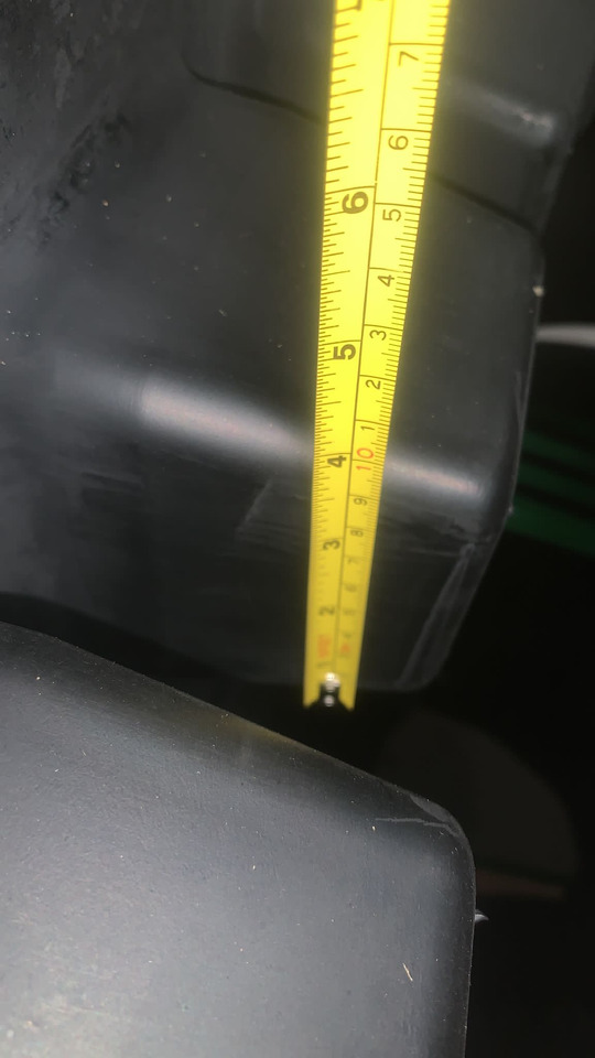 Rubber track for JOHN DEERE 9RT 30" and 36" - Oruga para Maquinaria agrícola: foto 5 Rubber track for JOHN DEERE 9RT 30" and 36" - Oruga para Maquinaria agrícola: foto 5