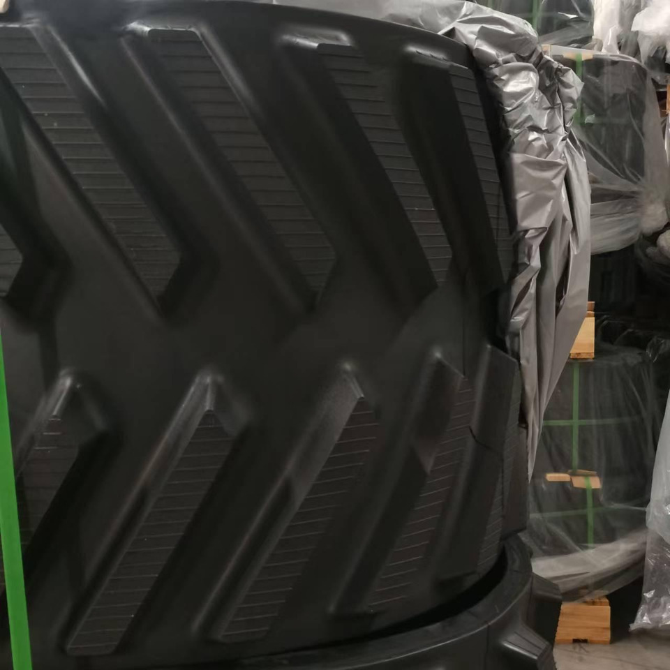 Rubber track for John Deere 8RX rear / arrière 30" rear / arrière - Oruga para Tractor de cadenas: foto 3 Rubber track for John Deere 8RX rear / arrière 30" rear / arrière - Oruga para Tractor de cadenas: foto 3