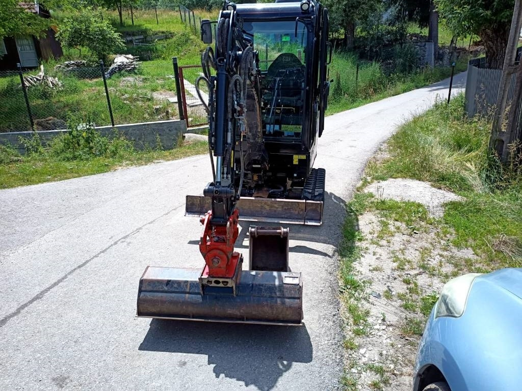 CAT 301.6 05A - Miniexcavadora: foto 5 CAT 301.6 05A - Miniexcavadora: foto 5