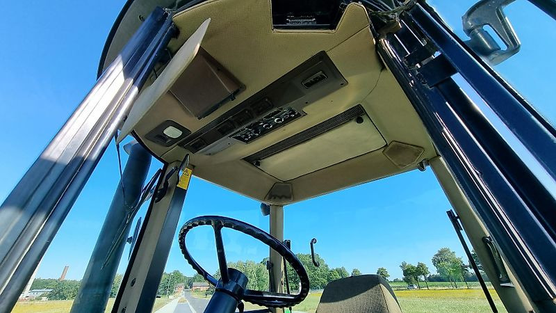 Leasing para  John Deere 4955 John Deere 4955: foto 10