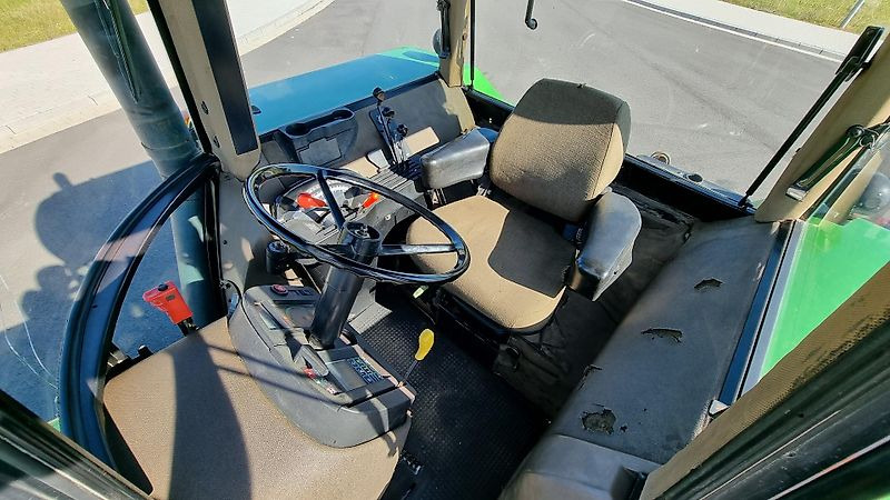 Leasing para  John Deere 4955 John Deere 4955: foto 11