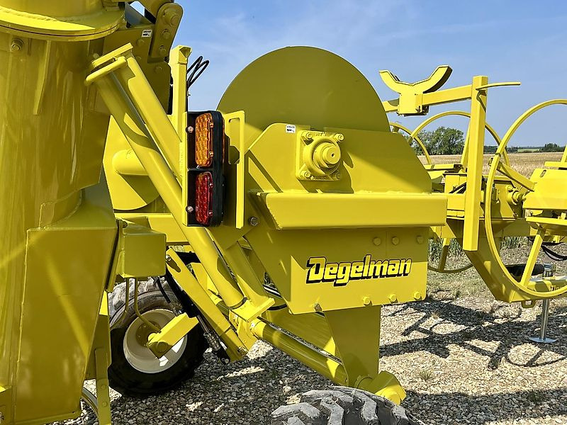 Degelman RENN FARMBOY UNLOADER 1014LS - Maquinaria agrícola: foto 2 Degelman RENN FARMBOY UNLOADER 1014LS - Maquinaria agrícola: foto 2