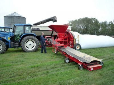 Renn RGB 1016T - Equipo poscosecha: foto 2 Renn RGB 1016T - Equipo poscosecha: foto 2