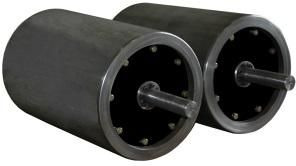 Renn RMC 3x 48 - Walzenmühle - Equipo poscosecha: foto 4 Renn RMC 3x 48 - Walzenmühle - Equipo poscosecha: foto 4