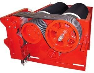 Renn RMC 3x 48 - Walzenmühle - Equipo poscosecha: foto 3 Renn RMC 3x 48 - Walzenmühle - Equipo poscosecha: foto 3