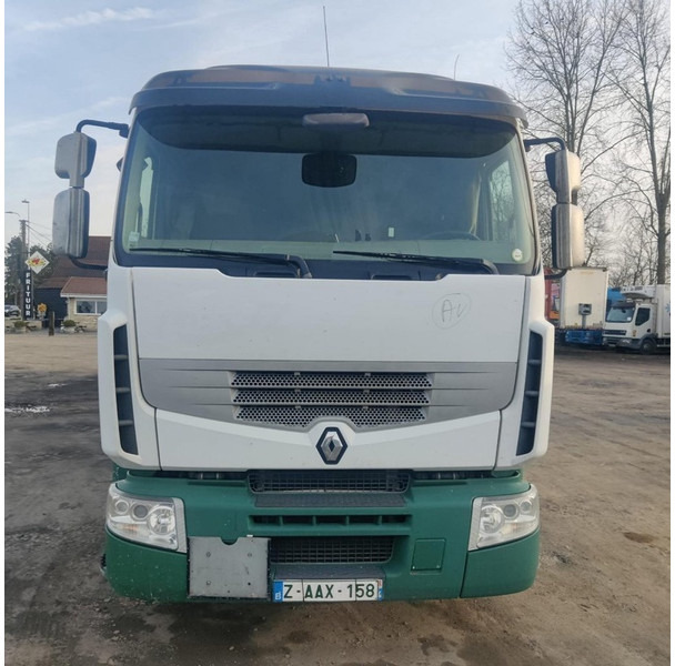 Renault premium - Cabeza tractora: foto 2 Renault premium - Cabeza tractora: foto 2