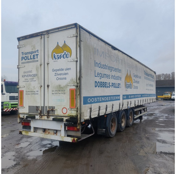 DESOT - Semirremolque caja cerrada: foto 4 DESOT - Semirremolque caja cerrada: foto 4