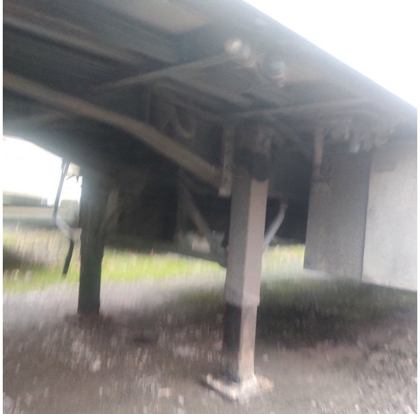 LAG KAST - Semirremolque caja cerrada: foto 5 LAG KAST - Semirremolque caja cerrada: foto 5