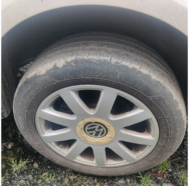 Furgón Volkswagen Caddy: foto 7