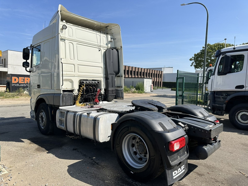 DAF XF 460 SC - PTO HYDR - *614.000km* - TUV 06/2025 - E6 - FRIGO - SPOILERS - BE TRUCK - Cabeza tractora: foto 5 DAF XF 460 SC - PTO HYDR - *614.000km* - TUV 06/2025 - E6 - FRIGO - SPOILERS - BE TRUCK - Cabeza tractora: foto 5