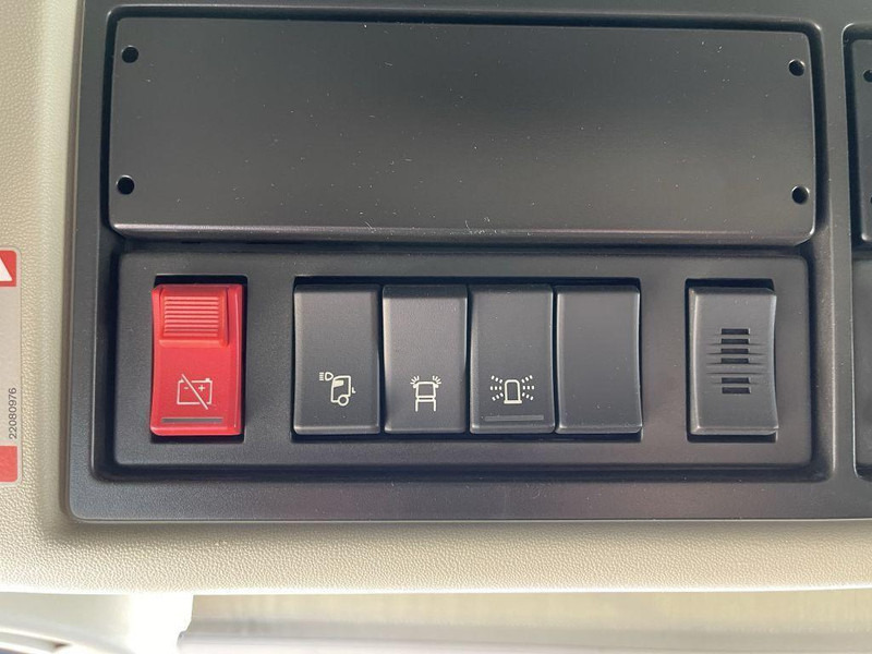 Cabeza tractora Volvo FH 460 ADR ACC + Dynamic Steering - I-park Cool - Lane Keeping Support - collision warning - leather - ... BE Truck: foto 10 Cabeza tractora Volvo FH 460 ADR ACC + Dynamic Steering - I-park Cool - Lane Keeping Support - collision warning - leather - ... BE Truck: foto 10