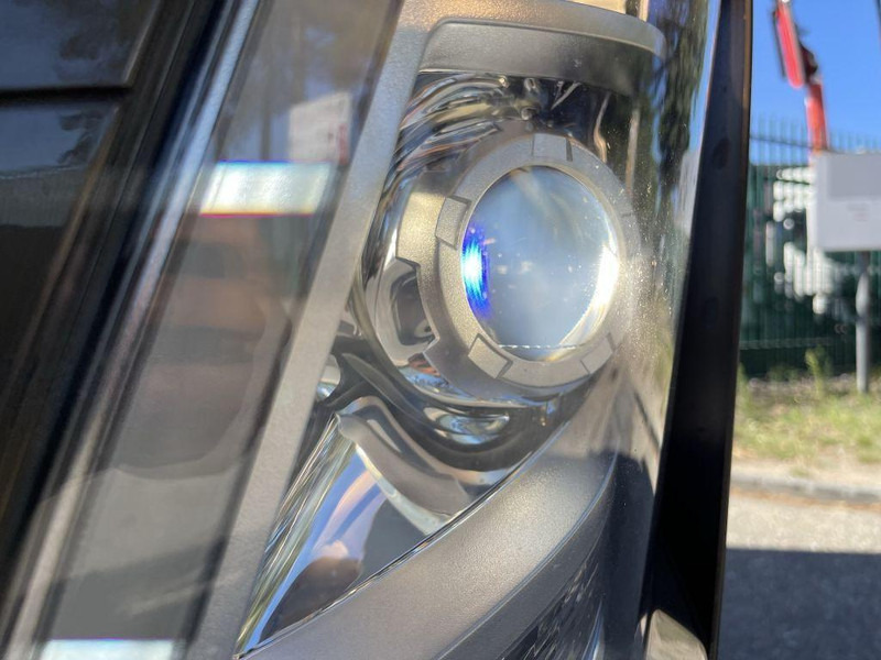 Cabeza tractora Volvo FH 460 ADR ACC + Dynamic Steering - I-park Cool - Lane Keeping Support - collision warning - leather - ... BE Truck: foto 7 Cabeza tractora Volvo FH 460 ADR ACC + Dynamic Steering - I-park Cool - Lane Keeping Support - collision warning - leather - ... BE Truck: foto 7