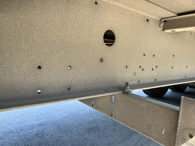 Semirremolque lona Schmitz Cargobull S3 - 13,60M - GALVANISED: foto 8 Semirremolque lona Schmitz Cargobull S3 - 13,60M - GALVANISED: foto 8