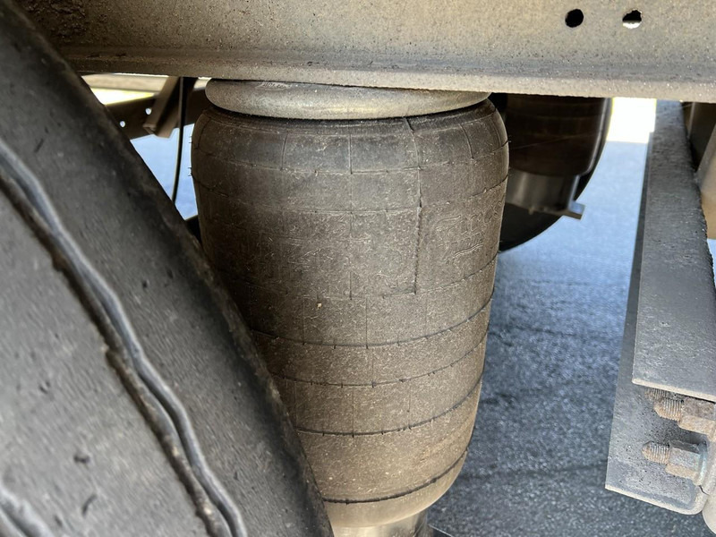 Semirremolque lona Schmitz Cargobull S3 - 13,60M - GALVANISED: foto 10 Semirremolque lona Schmitz Cargobull S3 - 13,60M - GALVANISED: foto 10