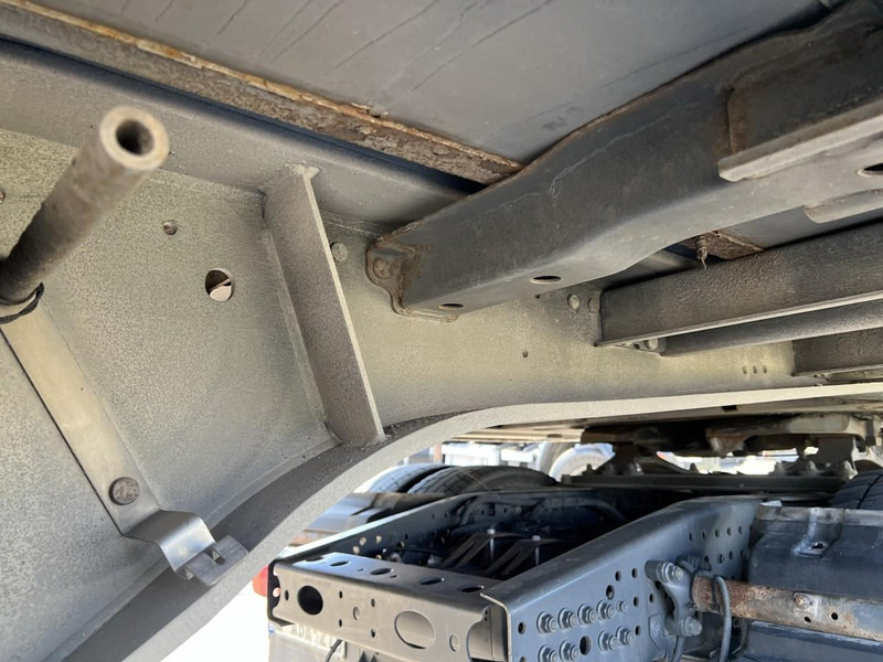 Semirremolque lona Schmitz Cargobull S3 - 13,60M - GALVANISED: foto 19 Semirremolque lona Schmitz Cargobull S3 - 13,60M - GALVANISED: foto 19