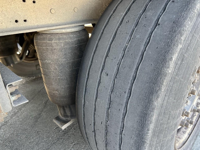 Semirremolque lona Schmitz Cargobull S3 - 13,60M - GALVANISED: foto 11 Semirremolque lona Schmitz Cargobull S3 - 13,60M - GALVANISED: foto 11