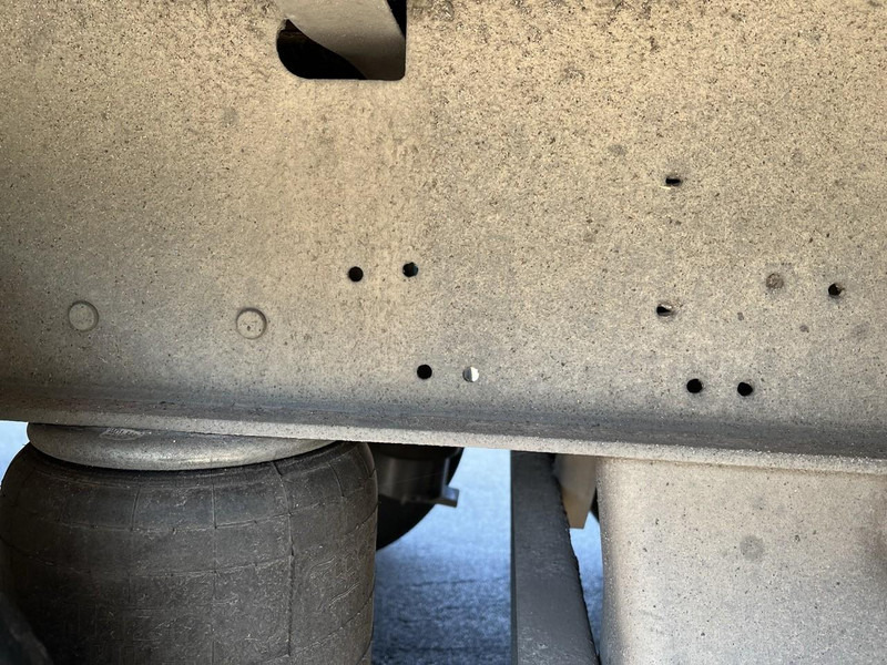 Semirremolque lona Schmitz Cargobull S3 - 13,60M - GALVANISED: foto 9 Semirremolque lona Schmitz Cargobull S3 - 13,60M - GALVANISED: foto 9