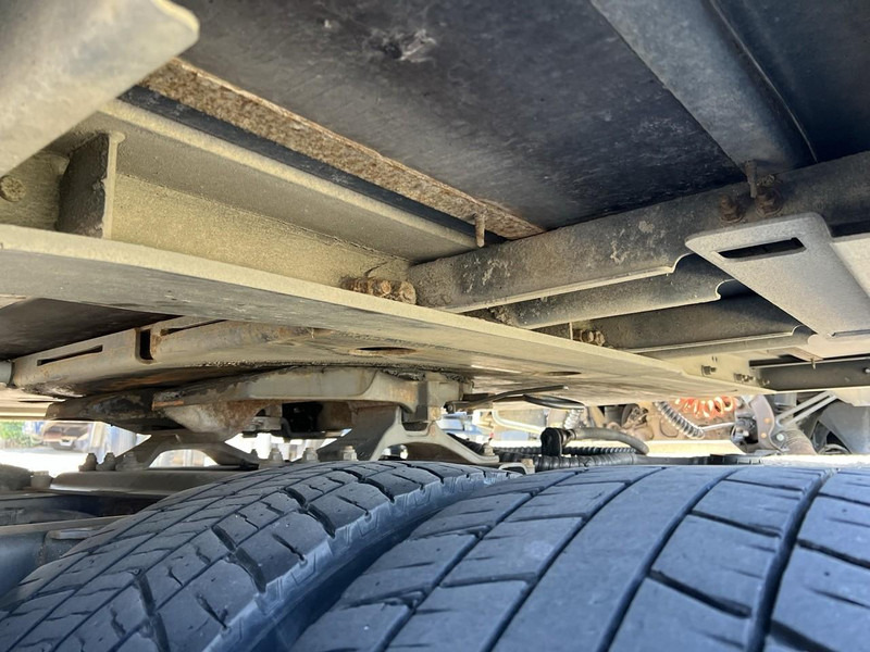 Semirremolque lona Schmitz Cargobull S3 - 13,60M - GALVANISED: foto 18 Semirremolque lona Schmitz Cargobull S3 - 13,60M - GALVANISED: foto 18