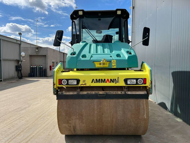 Rodillo Ammann ARP95: foto 7