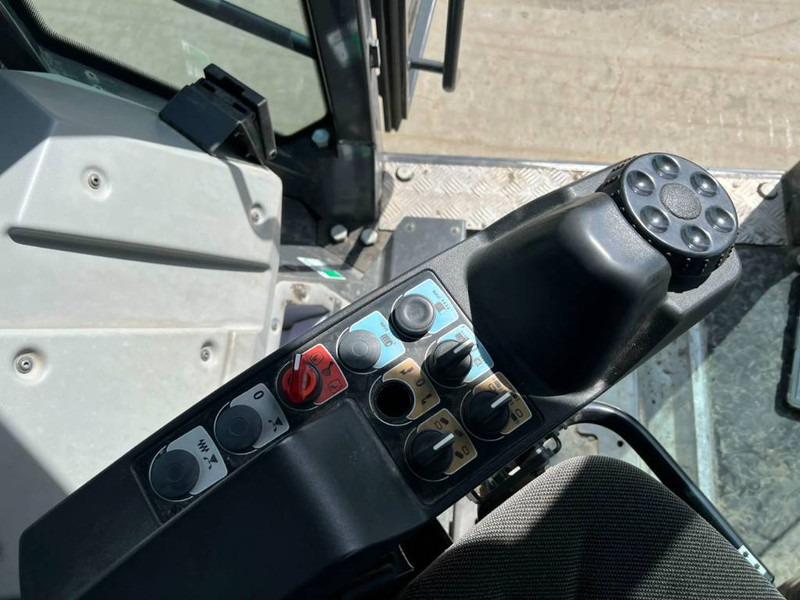 Rodillo Ammann ARP95: foto 20