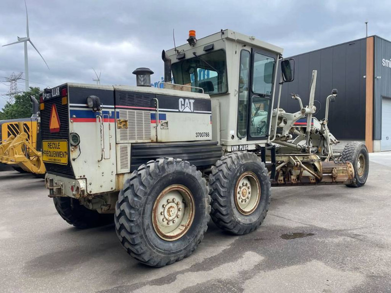 Cat 140 H - Grader: foto 4 Cat 140 H - Grader: foto 4