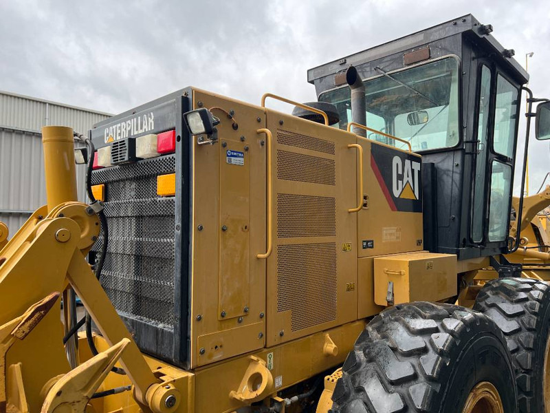 Cat 140 K - Grader: foto 5 Cat 140 K - Grader: foto 5