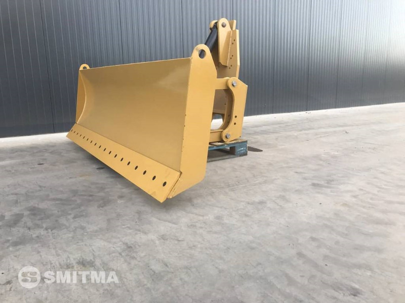 Hoja de bulldozer para Maquinaria de construcción nuevo Cat 140G: foto 8