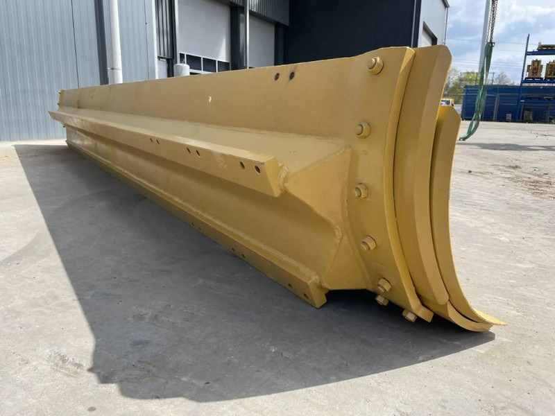 Cat 140H Moldboard - Hoja de bulldozer para Maquinaria de construcción: foto 5 Cat 140H Moldboard - Hoja de bulldozer para Maquinaria de construcción: foto 5