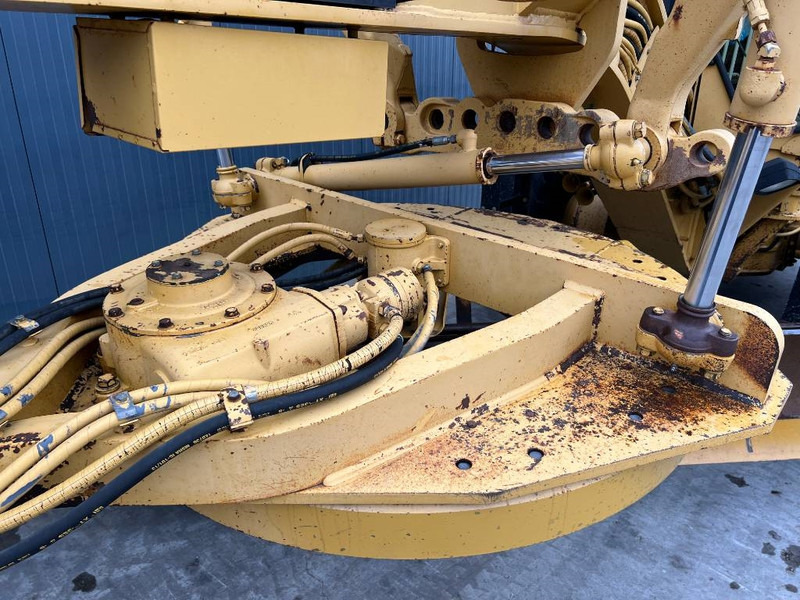 Grader Cat 140H: foto 14