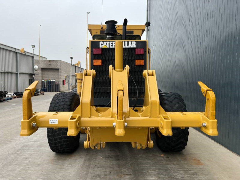 Cat 140H - Grader: foto 5 Cat 140H - Grader: foto 5