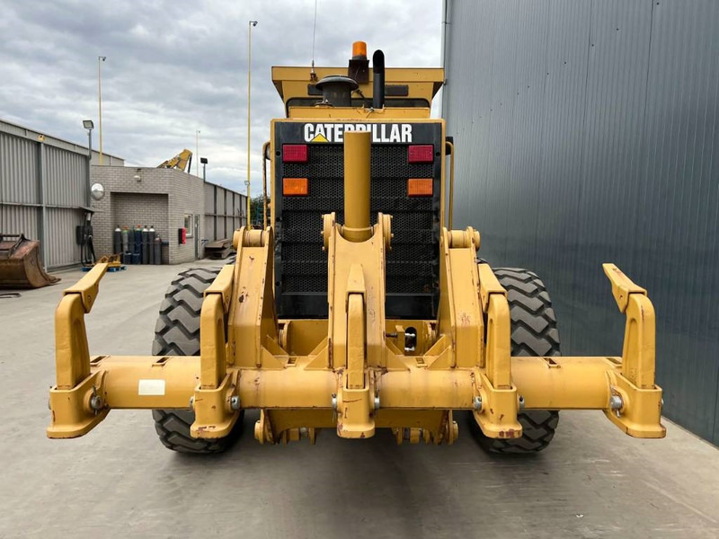 Cat 140H - Grader: foto 4 Cat 140H - Grader: foto 4
