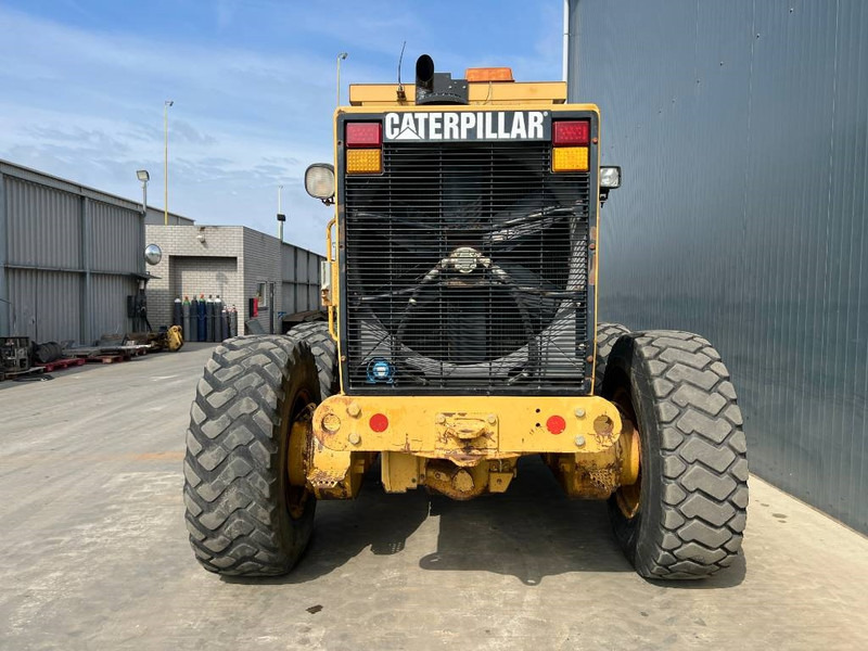Cat 140H - Grader: foto 3 Cat 140H - Grader: foto 3