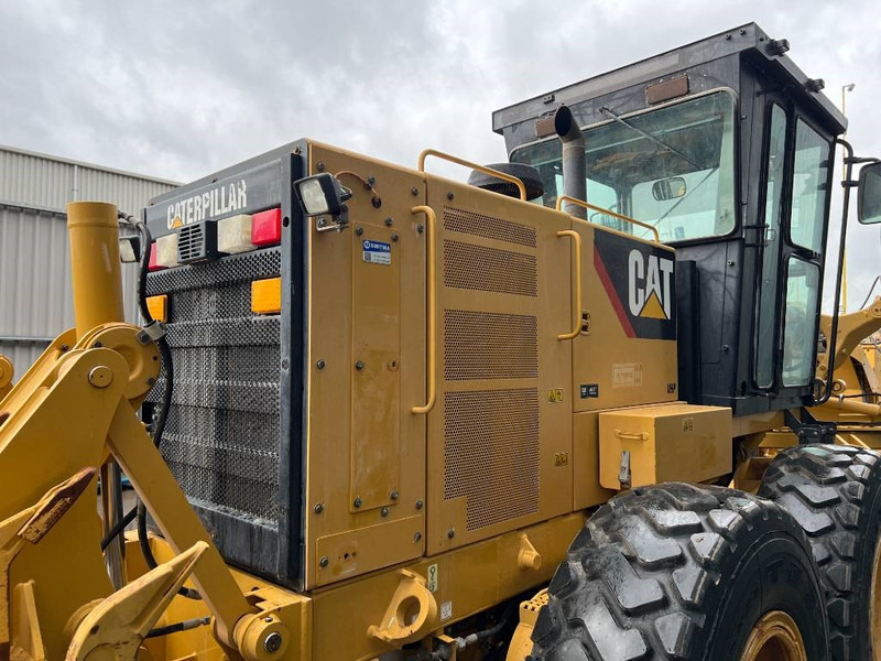 Cat 140K - Grader: foto 5 Cat 140K - Grader: foto 5