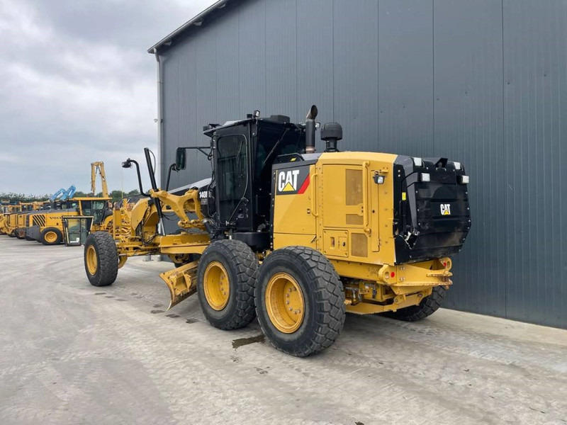Cat 140M3 AWD - Ripper - Grader: foto 2 Cat 140M3 AWD - Ripper - Grader: foto 2