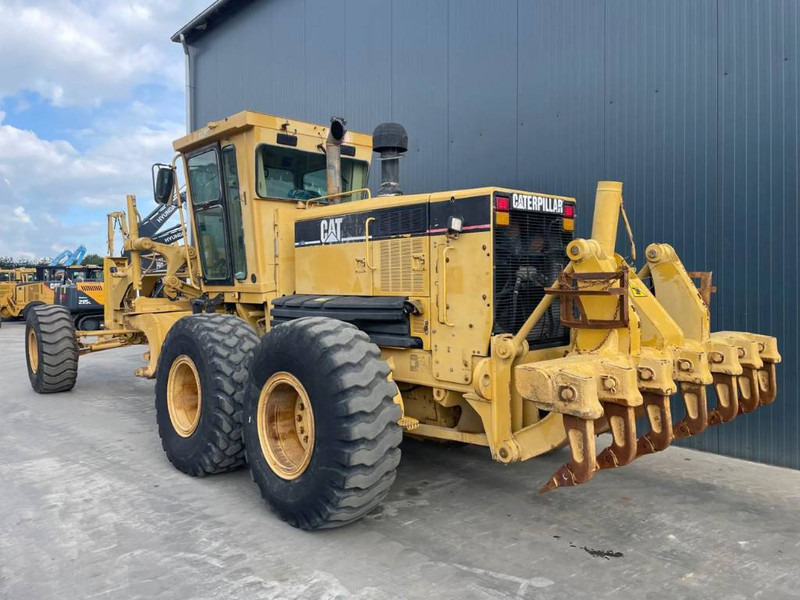 Cat 14H - Grader: foto 2 Cat 14H - Grader: foto 2