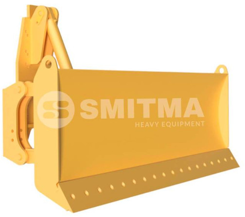 Cat 160H - Hoja de bulldozer para Maquinaria de construcción: foto 1 Cat 160H - Hoja de bulldozer para Maquinaria de construcción: foto 1