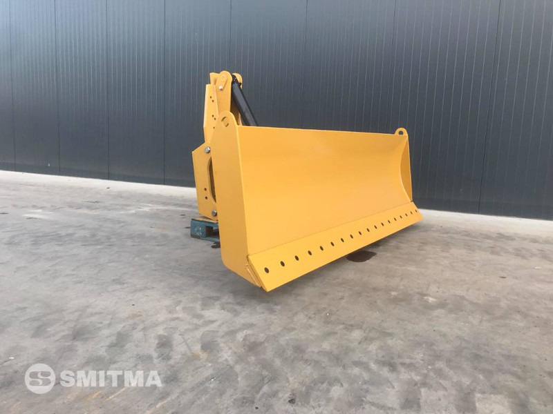 Cat 160K - Hoja de bulldozer para Maquinaria de construcción: foto 2 Cat 160K - Hoja de bulldozer para Maquinaria de construcción: foto 2