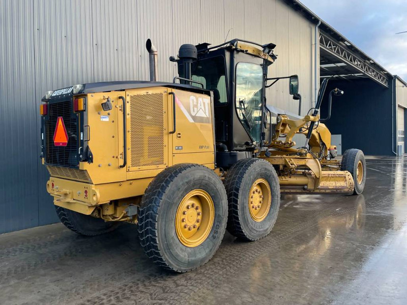 Cat 160M (140) - Grader: foto 4 Cat 160M (140) - Grader: foto 4