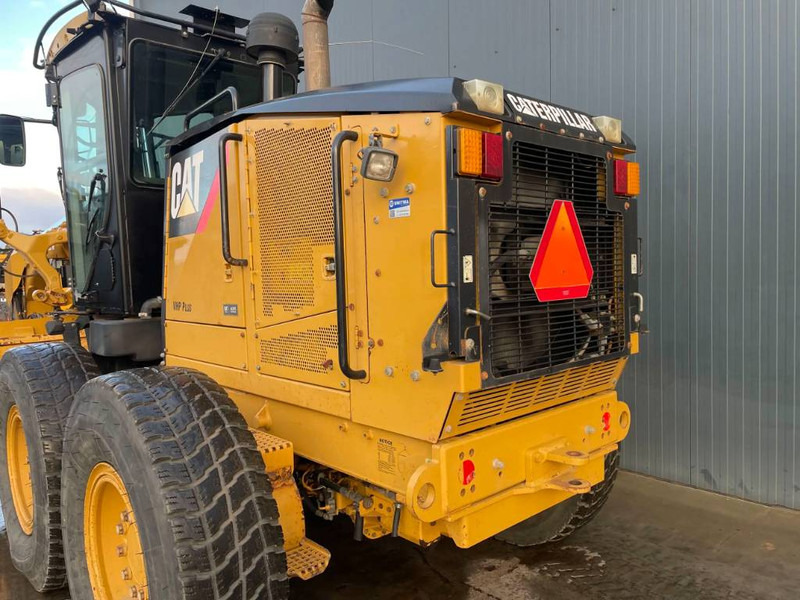 Grader Cat 160M (140): foto 6