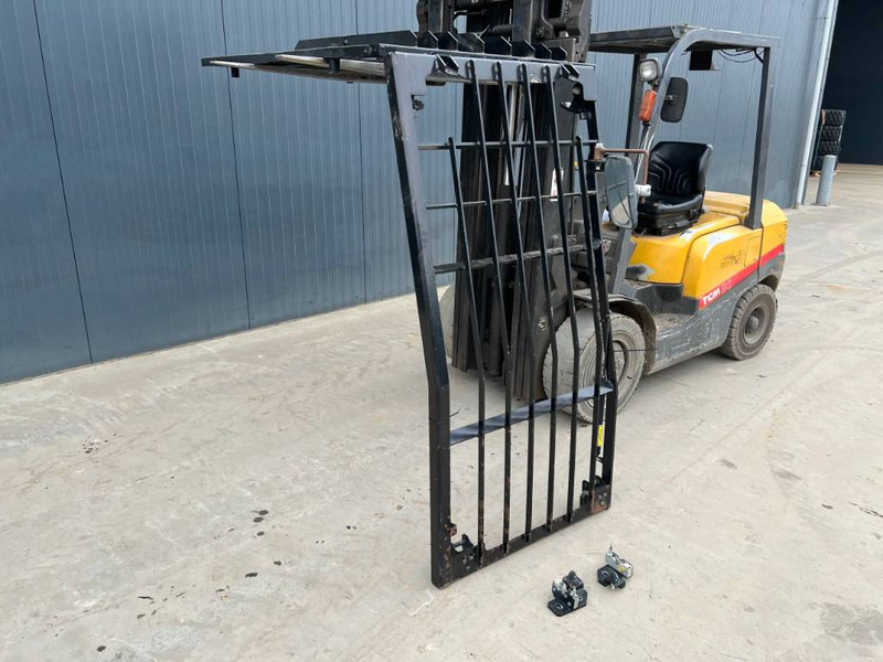 Cabina e interior para Maquinaria de construcción Cat 312D / 315D / 319D / 320D / 324D / 329D / 330D / 3: foto 1