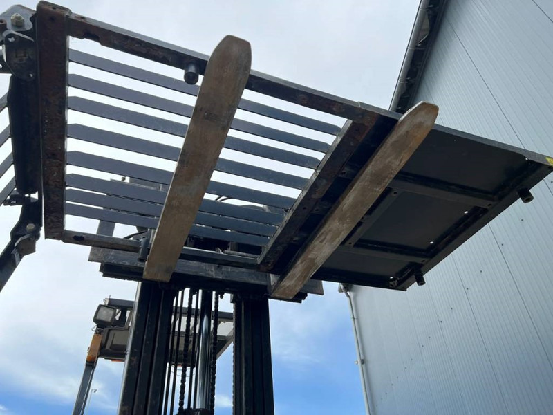 Cat 312D / 315D / 319D / 320D / 324D / 329D / 330D / 3 - Cabina e interior para Maquinaria de construcción: foto 4 Cat 312D / 315D / 319D / 320D / 324D / 329D / 330D / 3 - Cabina e interior para Maquinaria de construcción: foto 4