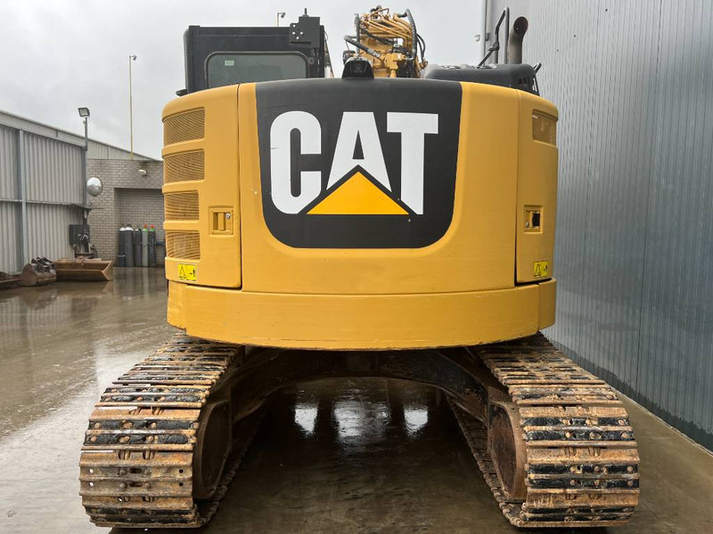 Cat 314E LCR - Excavadora de cadenas: foto 4 Cat 314E LCR - Excavadora de cadenas: foto 4