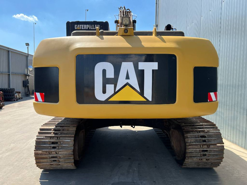 Cat 320D L - Excavadora de cadenas: foto 4 Cat 320D L - Excavadora de cadenas: foto 4